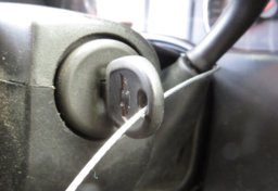 2015 Chevrolet Silverado 2500HD - Thumbnail 31