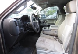 2015 Chevrolet Silverado 2500HD - Thumbnail 26