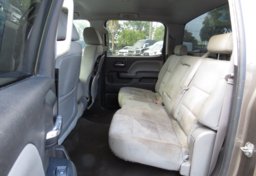 2015 Chevrolet Silverado 2500HD - Thumbnail 21