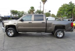 2015 Chevrolet Silverado 2500HD - Thumbnail 6