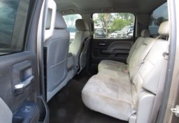 2015 Chevrolet Silverado 2500HD - Thumbnail 28