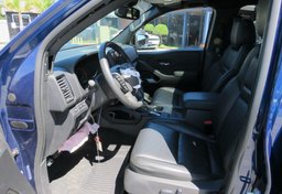 2022 Nissan Frontier - Thumbnail 27