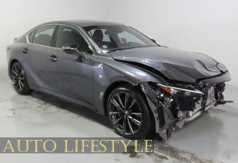 Picture of 2024 Lexus IS 350