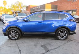 2020 Honda CR-V - Thumbnail 5