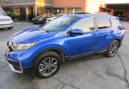 2020 Honda CR-V - Thumbnail 1