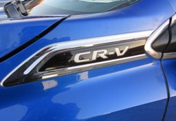 2020 Honda CR-V - Thumbnail 19