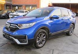 2020 Honda CR-V - Thumbnail 3