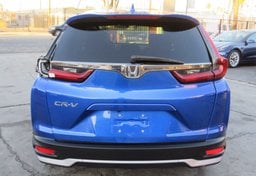 2020 Honda CR-V - Thumbnail 12