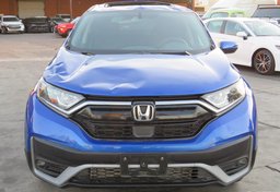 2020 Honda CR-V - Thumbnail 11