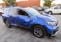 2020 Honda CR-V - Thumbnail 2