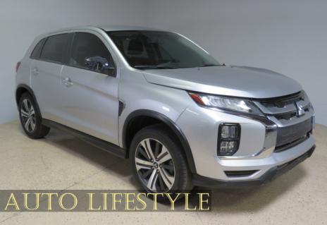 Picture of 2021 Mitsubishi Outlander Sport