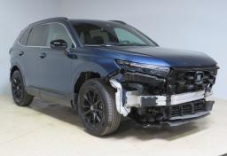 2023 Honda CR-V Hybrid - Thumbnail 4