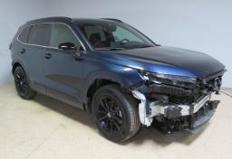 2023 Honda CR-V Hybrid - Thumbnail 2