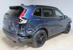 2023 Honda CR-V Hybrid - Thumbnail 6