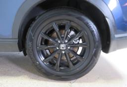 2023 Honda CR-V Hybrid - Thumbnail 17