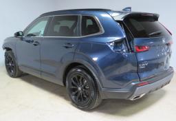 2023 Honda CR-V Hybrid - Thumbnail 5