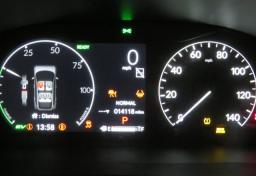 2023 Honda CR-V Hybrid - Thumbnail 32