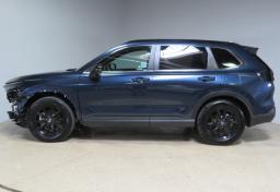 2023 Honda CR-V Hybrid - Thumbnail 12