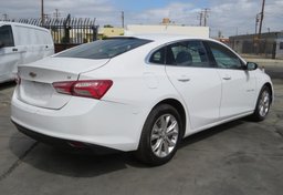 2020 Chevrolet Malibu - Thumbnail 7