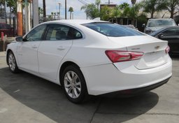 2020 Chevrolet Malibu - Thumbnail 8