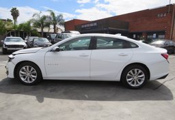 2020 Chevrolet Malibu - Thumbnail 12