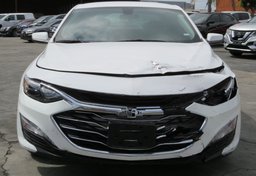 2020 Chevrolet Malibu - Thumbnail 9