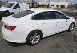 2020 Chevrolet Malibu - Thumbnail 5