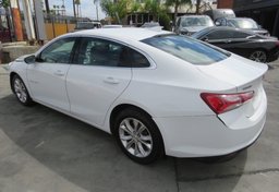 2020 Chevrolet Malibu - Thumbnail 6