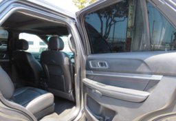 2017 Ford Explorer - Thumbnail 27