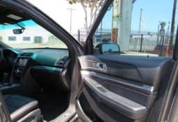 2017 Ford Explorer - Thumbnail 26