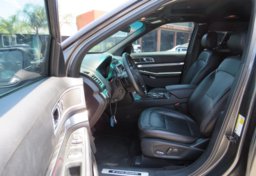 2017 Ford Explorer - Thumbnail 28