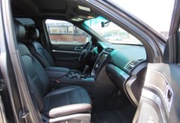 2017 Ford Explorer - Thumbnail 30