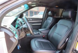 2017 Ford Explorer - Thumbnail 32