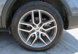 2017 Ford Explorer - Thumbnail 22