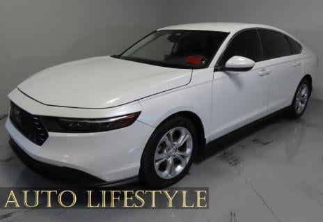 2023 Honda Accord