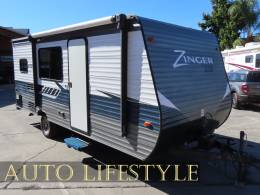 2019 Keystone ZINGER