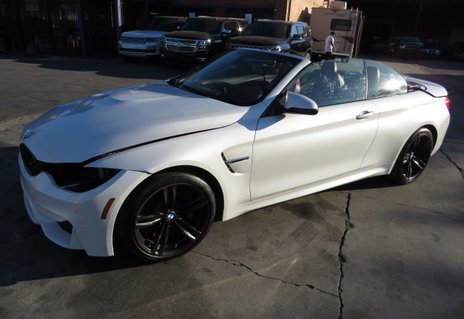 Picture of 2016 BMW M4