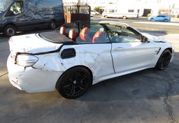 2016 BMW M4 - Thumbnail 10