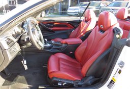 2016 BMW M4 - Thumbnail 18