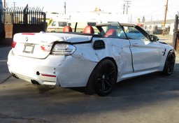 2016 BMW M4 - Thumbnail 8