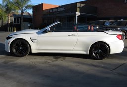 2016 BMW M4 - Thumbnail 5