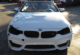 2016 BMW M4 - Thumbnail 12