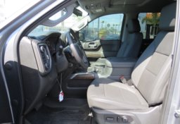 2021 Chevrolet Silverado 1500 - Thumbnail 32