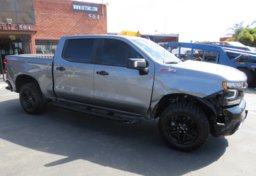 2021 Chevrolet Silverado 1500 - Thumbnail 2