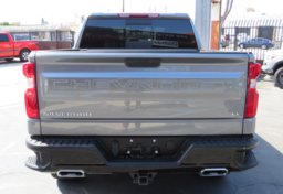 2021 Chevrolet Silverado 1500 - Thumbnail 10