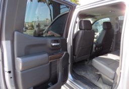 2021 Chevrolet Silverado 1500 - Thumbnail 29