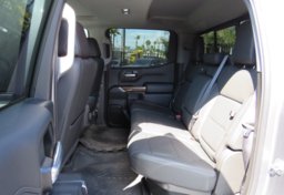 2021 Chevrolet Silverado 1500 - Thumbnail 34