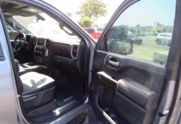 2021 Chevrolet Silverado 1500 - Thumbnail 27