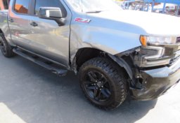 2021 Chevrolet Silverado 1500 - Thumbnail 16