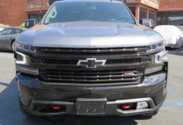 2021 Chevrolet Silverado 1500 - Thumbnail 9